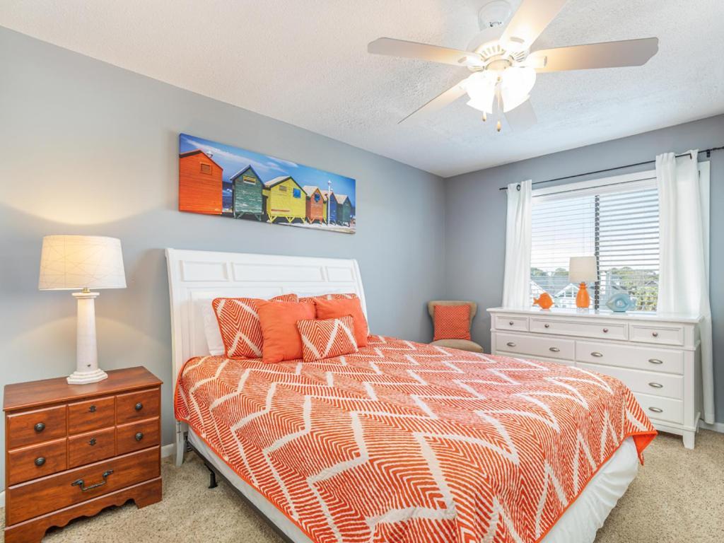 Ferienwohnung Tybee Lights 110C Tybee Island Exterior foto