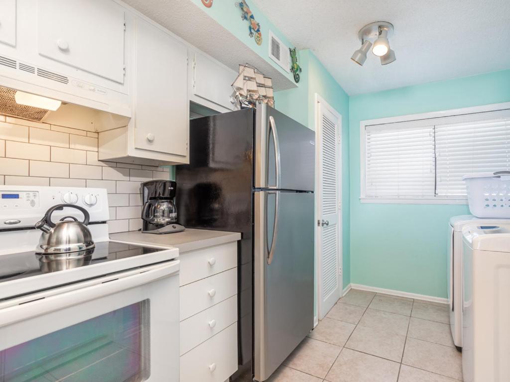 Ferienwohnung Tybee Lights 110C Tybee Island Exterior foto